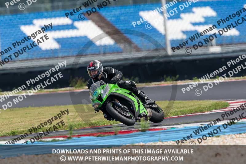 25 to 27th july 2019;Slovakia Ring;event digital images;motorbikes;no limits;peter wileman photography;trackday;trackday digital images